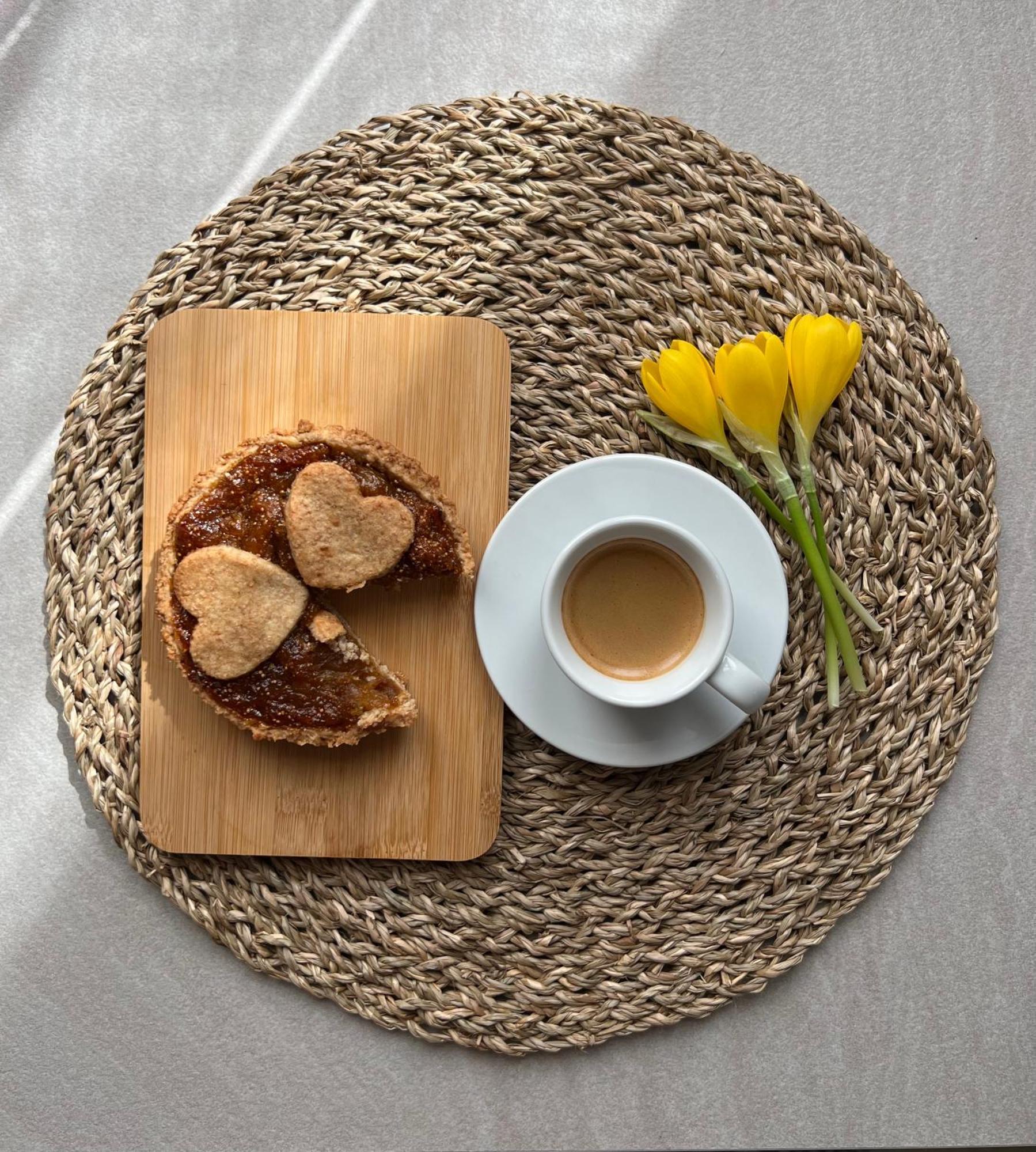 Cascina Il Volo Bed & Breakfast มอนกาลโว ภายนอก รูปภาพ